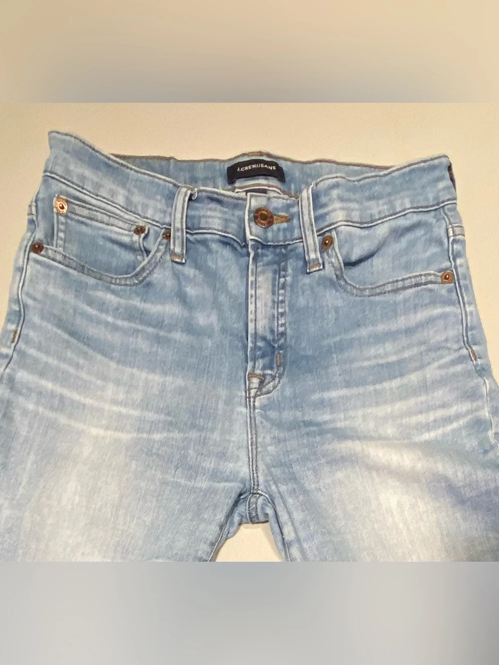 J. Crew 9